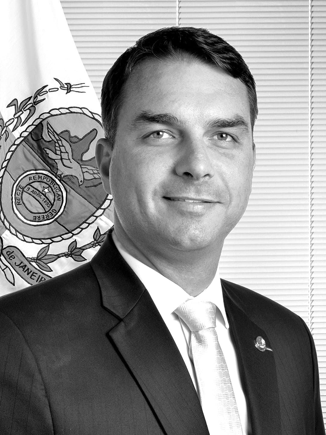 Flávio Bolsonaro