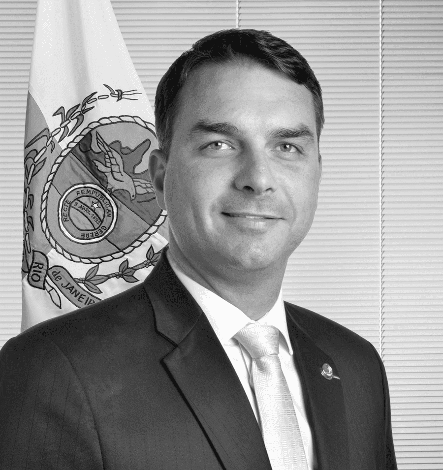 Flávio Bolsonaro