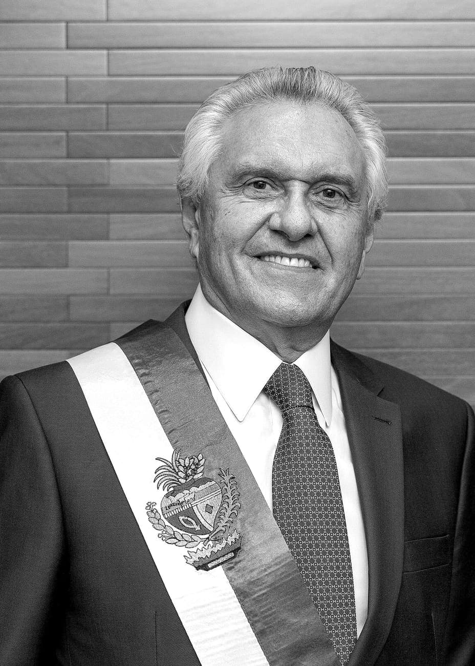Ronaldo Caiado